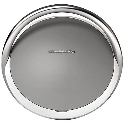 Harman Kardon Onyx Portable Wireless NFC Bluetooth Speaker System with Apple AirPlay White Harman Kardon Onyx Portable Wireless NFC Bluetooth Speaker System with Apple AirPlay White